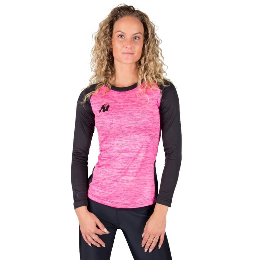 GORILLA WEAR Mineola Long Sleeve