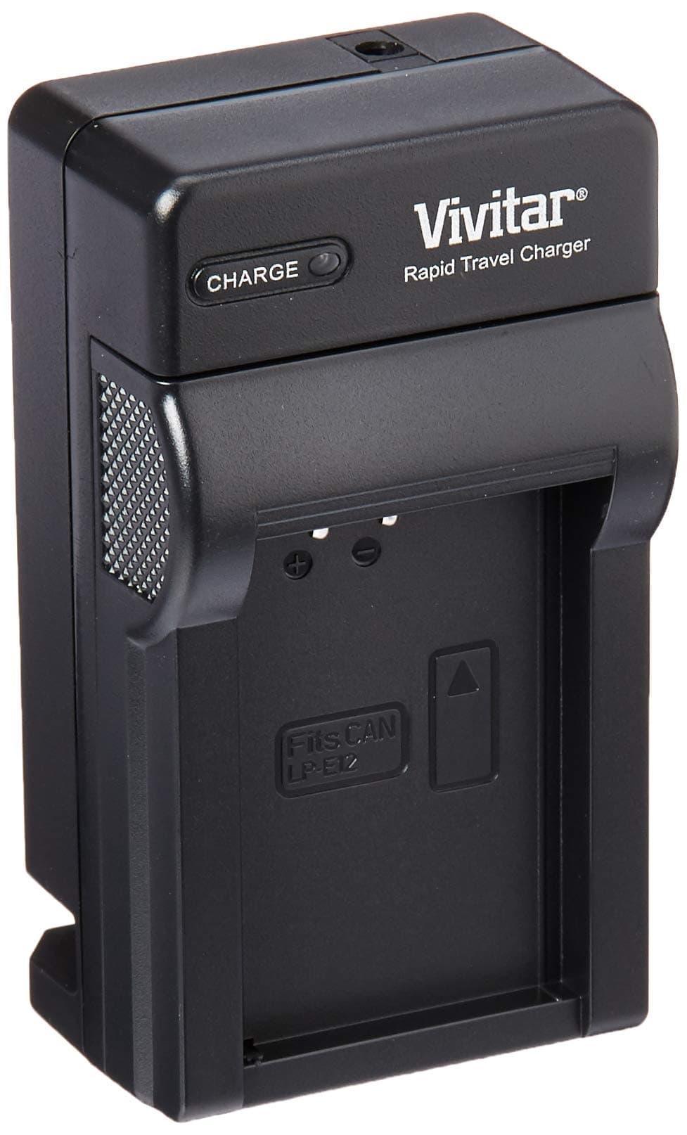 Battery Charger for Canon LP-E12, LC-E12, Canon EOS M, EOS Rebel SL1, and EOS...
