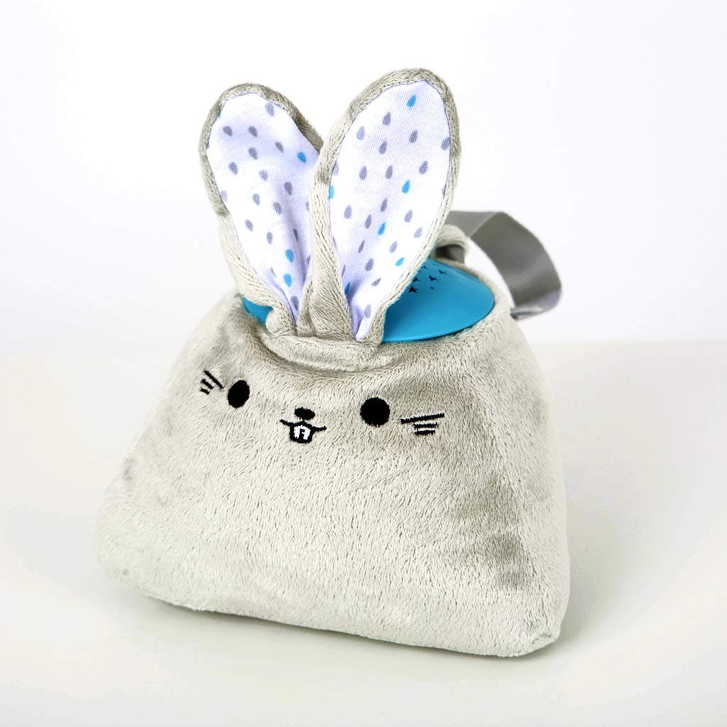 PurFlo Little Lambie Rory The Rabbit – Light Projector Unisex