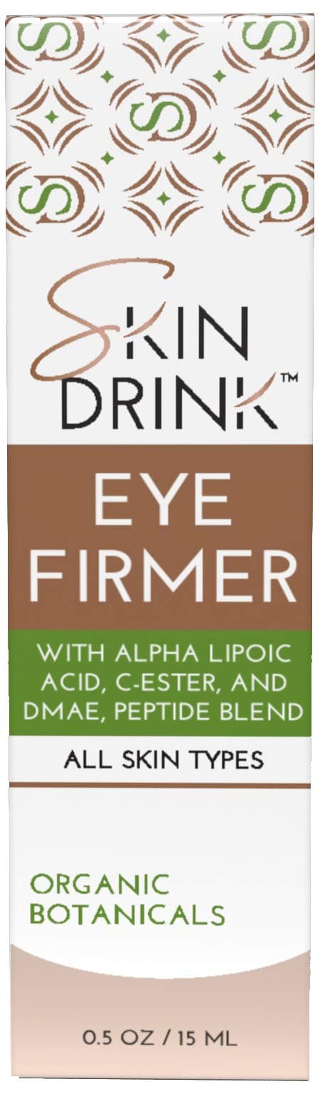 Body Dynamics 1/2 FL OZ. Eye Firmer