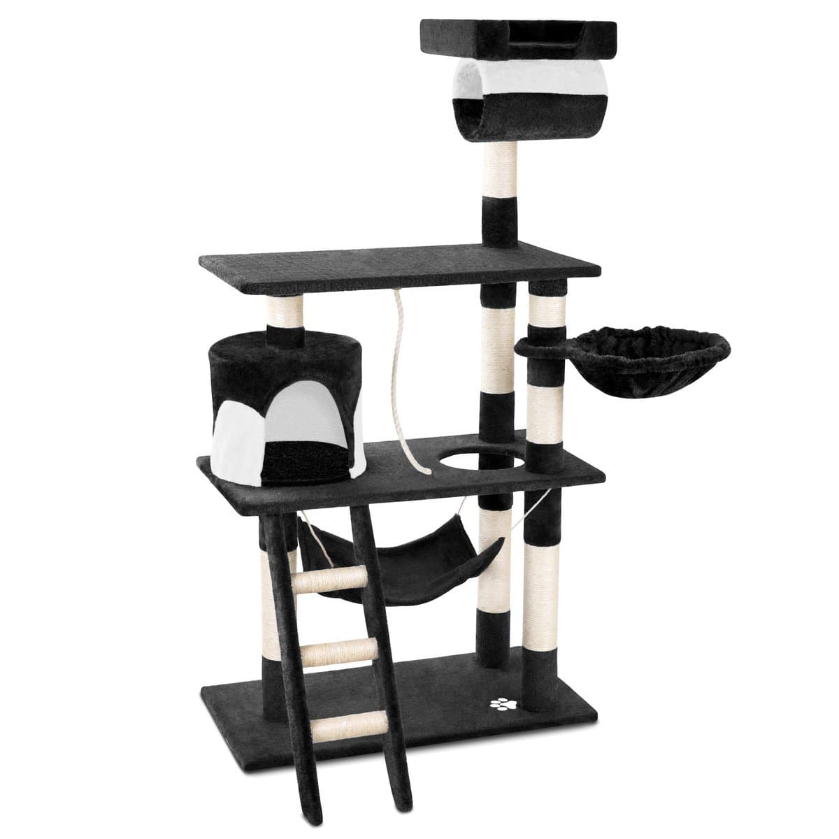 McHaus MAA1400B Cat Tree Scratcher