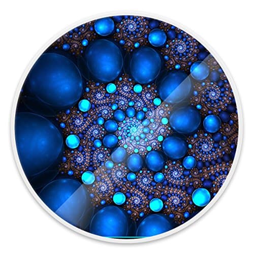 Supholder Mount Expanding Phone Holder, Multifunction Cellphone Grip Release Hands Stand for Smartphones and Tablets pads(Rotate the dots)