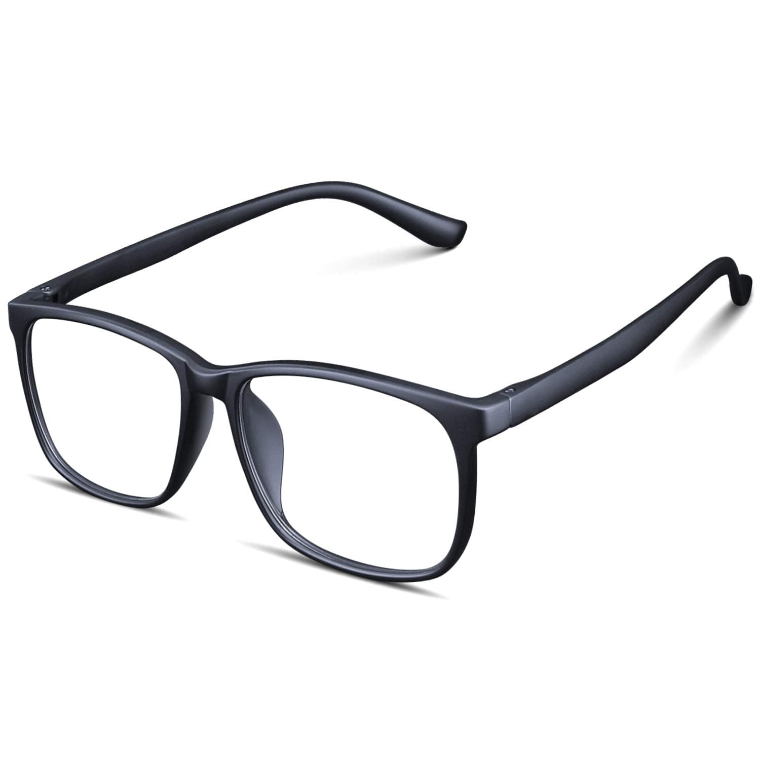 Blue Light Blocking Glasses for Women Men - Computer Gaming Glasses