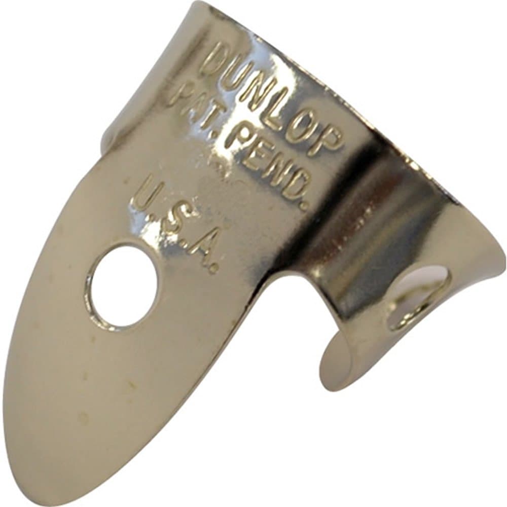 Jim Dunlop33R.025 Thumb Pick
