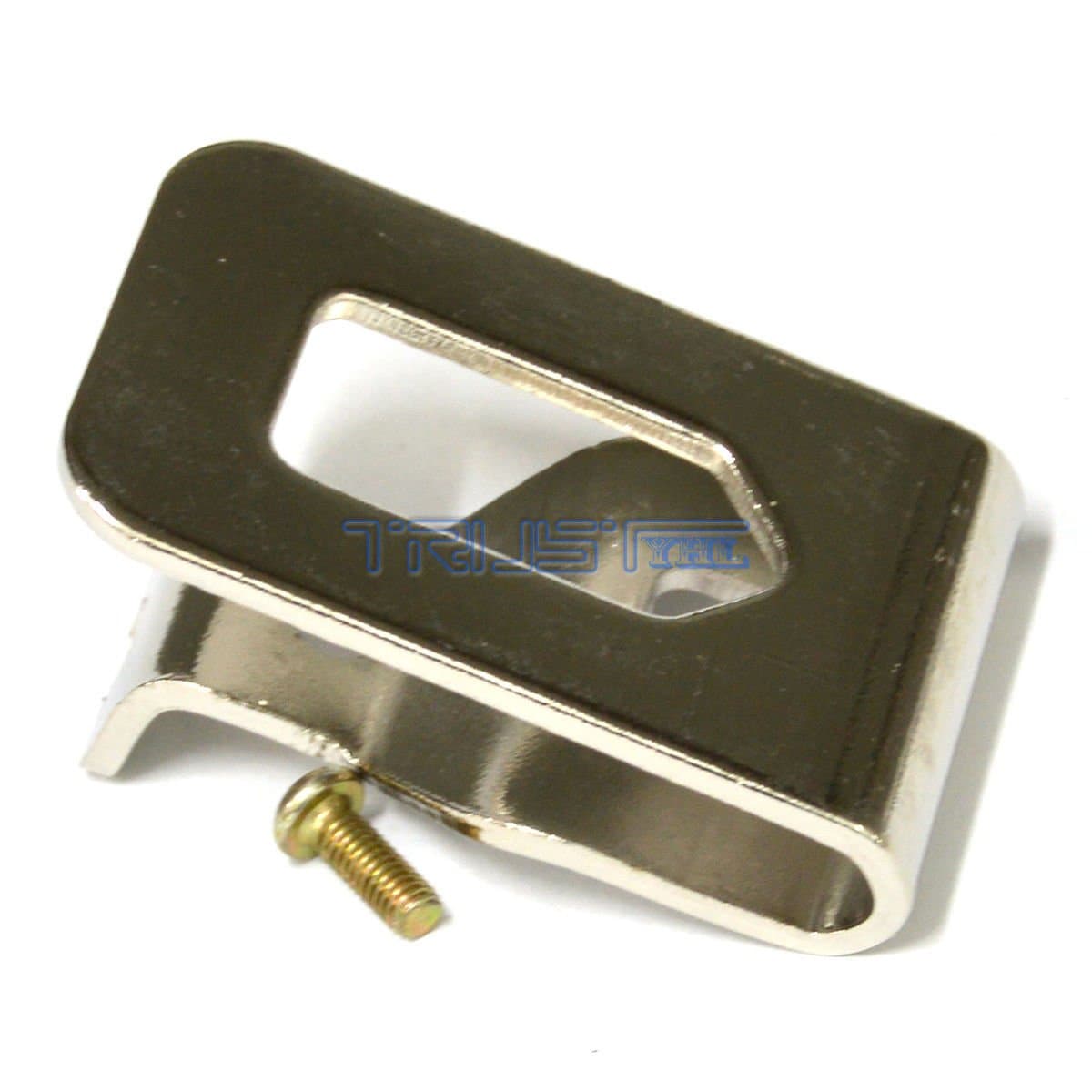 Eztronics Corp® Belt Hook For Dewalt DCD780B DCD985B DCF883B DCF883L2 DCF880B DCF880HL2 DCF886B