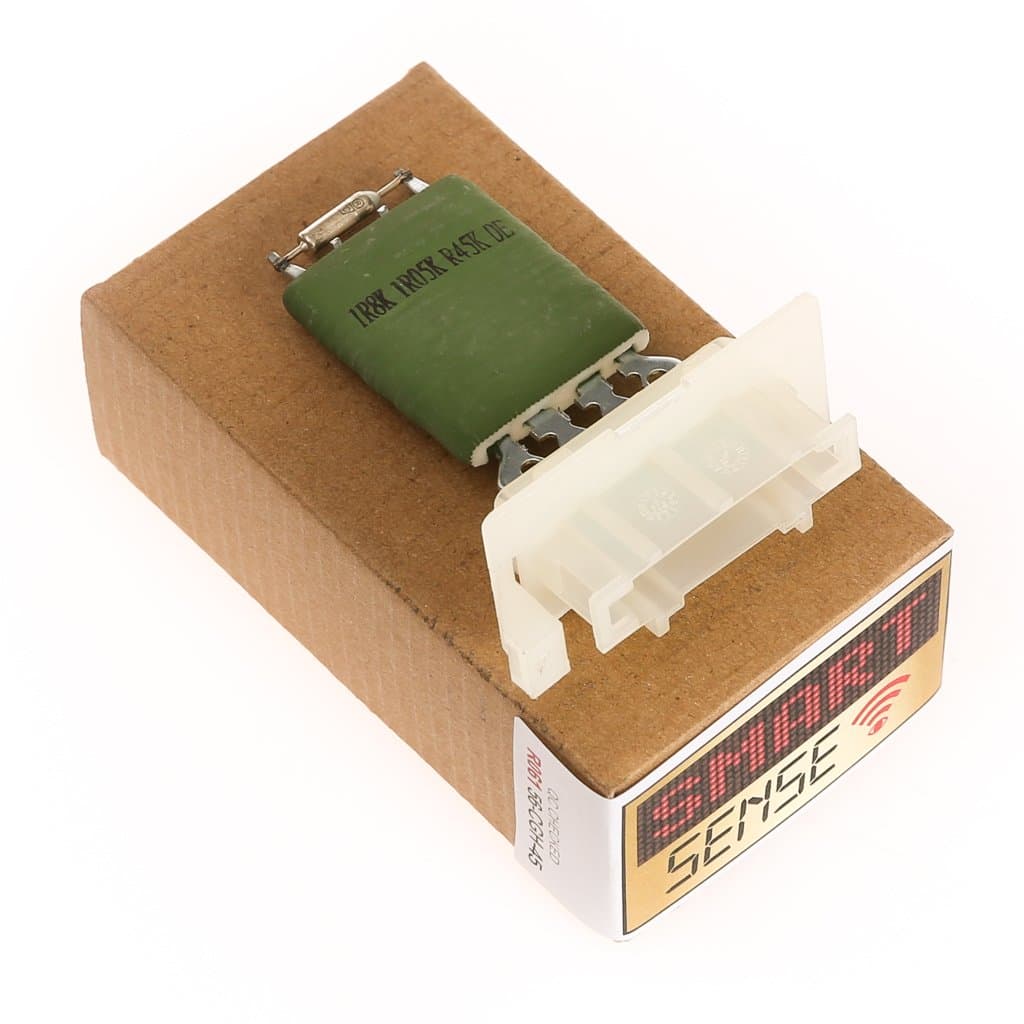 SmartSense Resistor for Scirocco/Caddy/Sharan/Beetle 1K0959263A