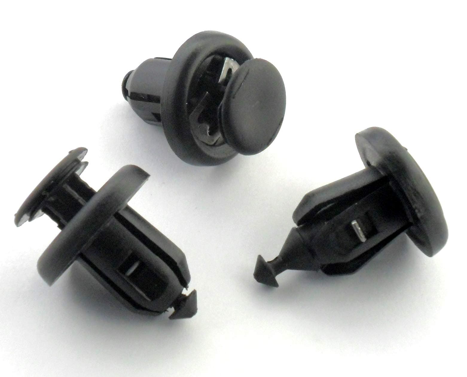 Bumper, Engine Undertray & Wheel Arch Lining, Splashguard Trim Clip (91505-S9A-003 91505S9A003)