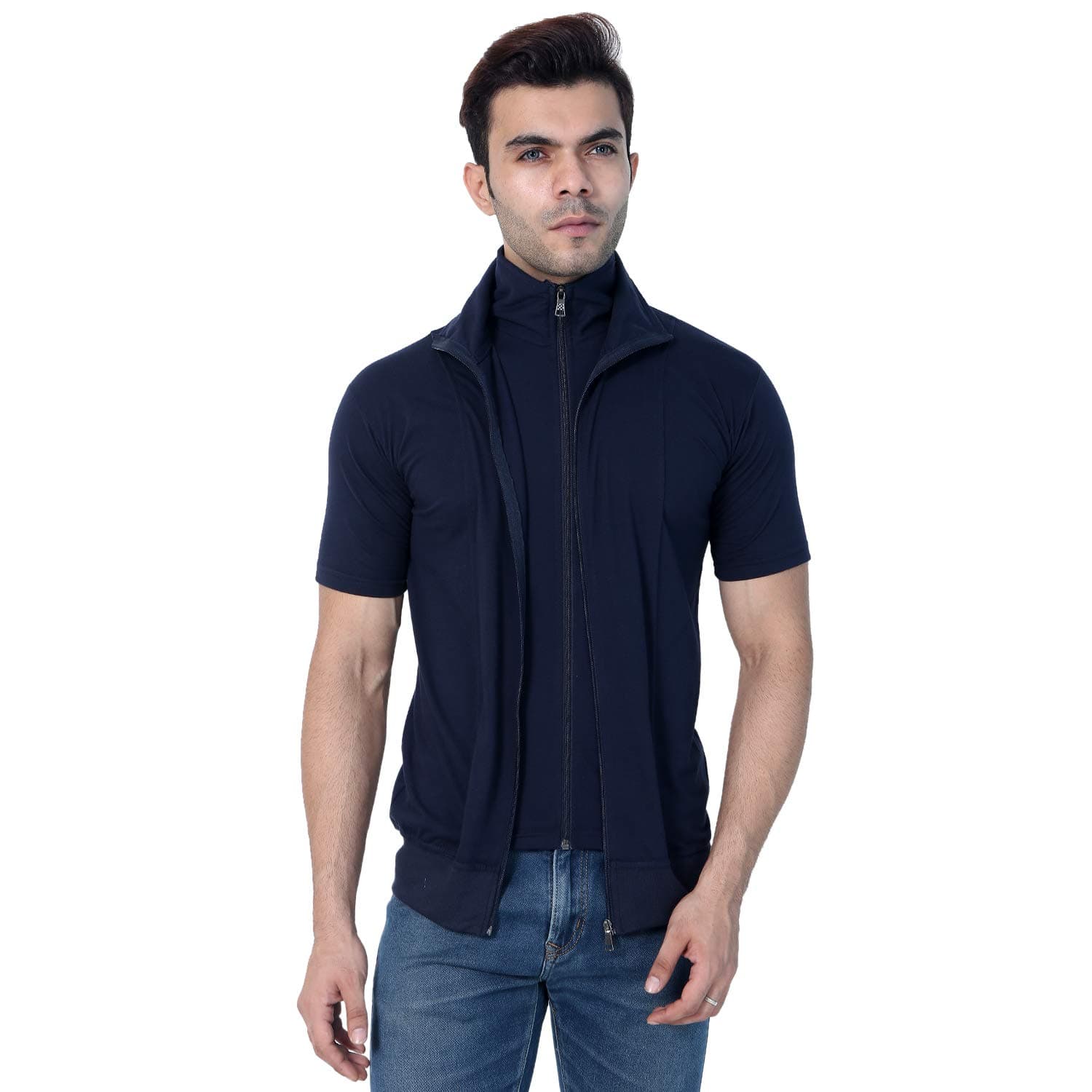 Black Collection Men's T-Shirt