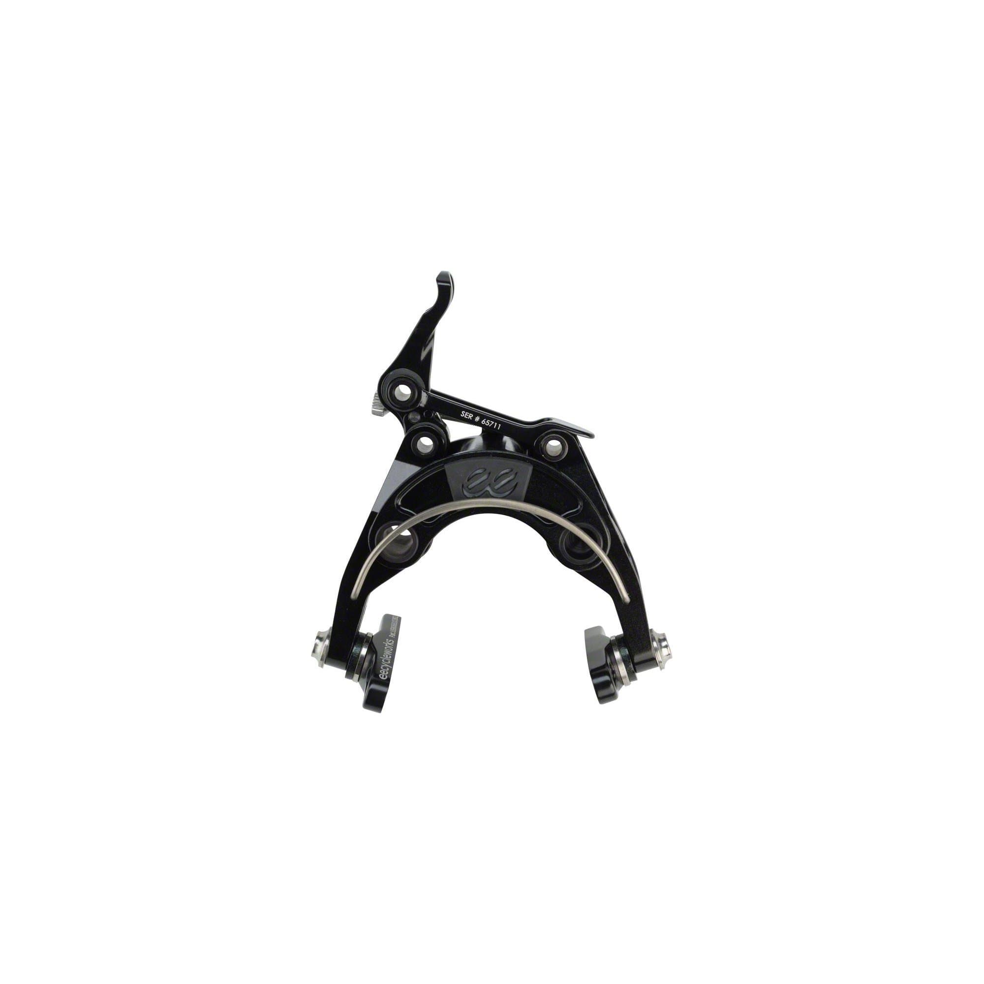 Cane Creek eeBrakes Caliper Brake Black, Front