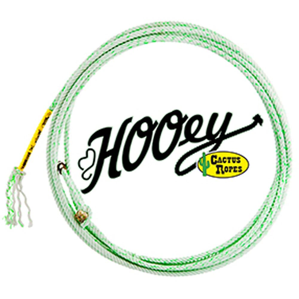 CACTUS ROPES Cactus Hooey Youth Rope