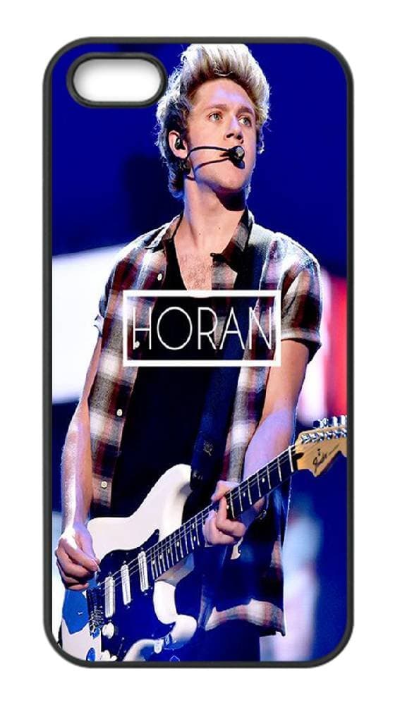 Cheap Case Cover for Iphone 5,5S,One Direction phone case,DIY Cell Phone Case with Niall Horan.