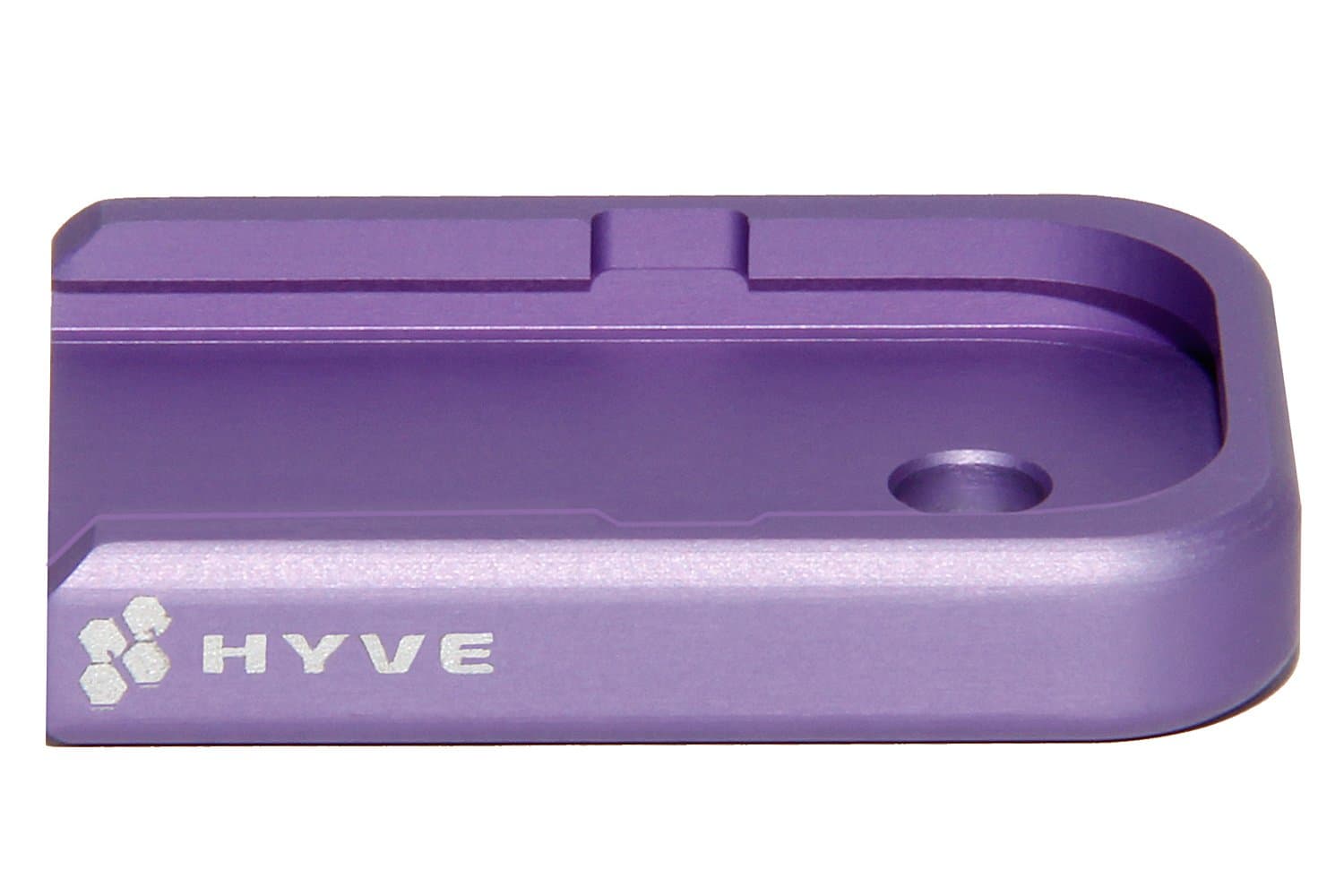 Hyve Technologies Small Magazine Base for 9mm/40cal Glock Models