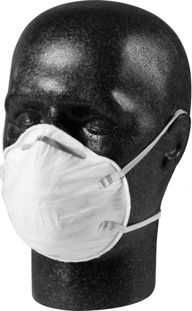 Glenwear FFP1 Respirator