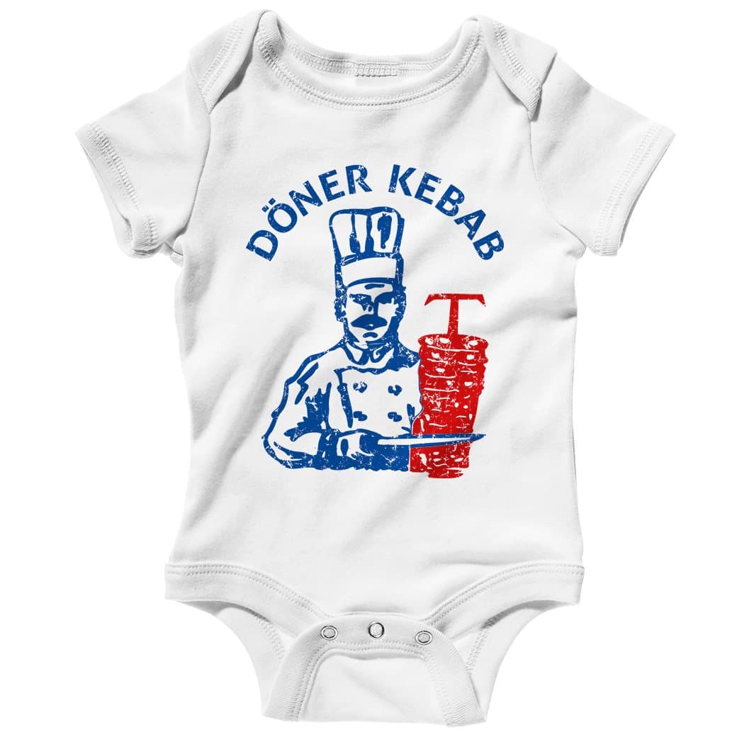 Smash Transit Baby Doner Kebab Creeper