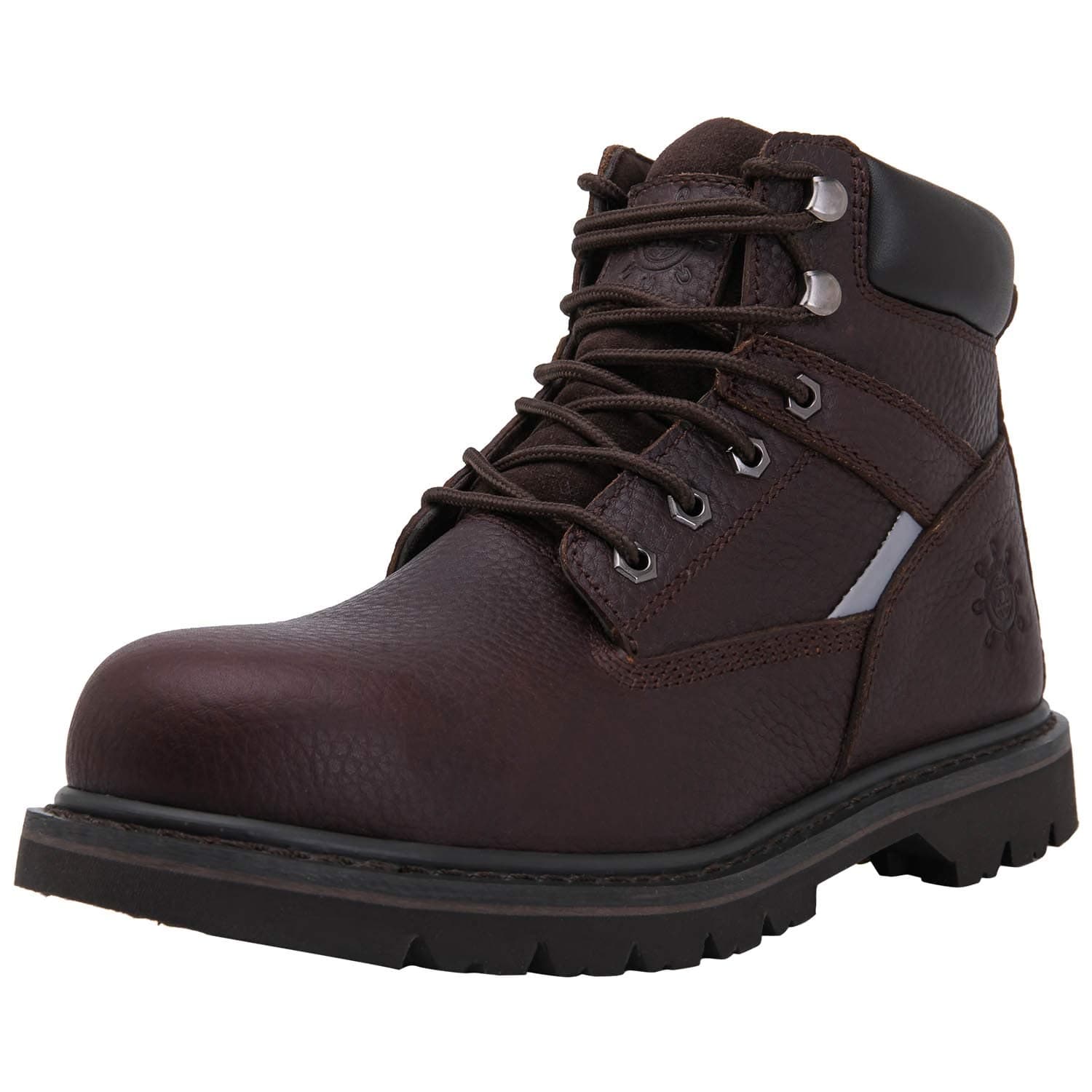 GW Men's 1606ST Steel Toe Work Boots
