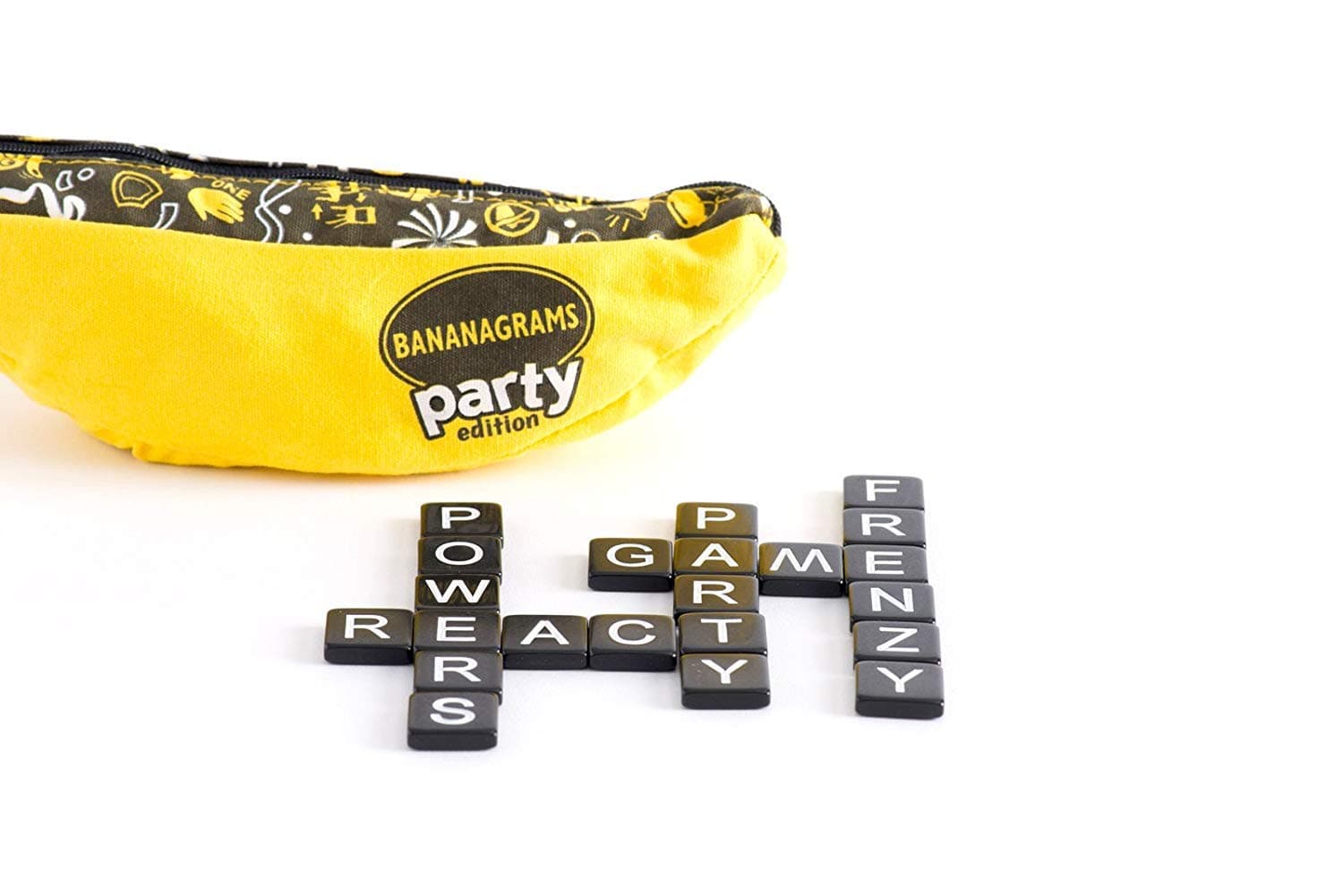 Bananagrams Party Edition (Limited Edition)