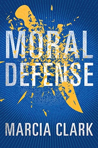 Moral Defense (Samantha Brinkman)