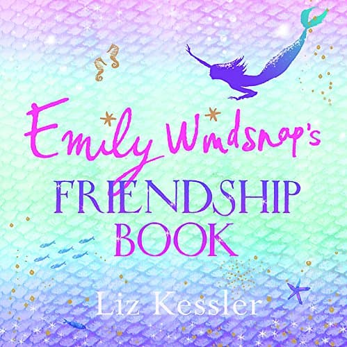 Emily Windsnap: Emily Windsnap's Friendship Book