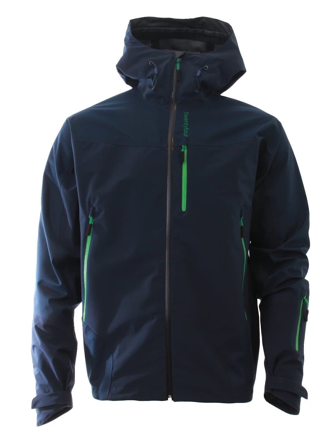 Twentyfour Men's Vail Outdoor Jacket