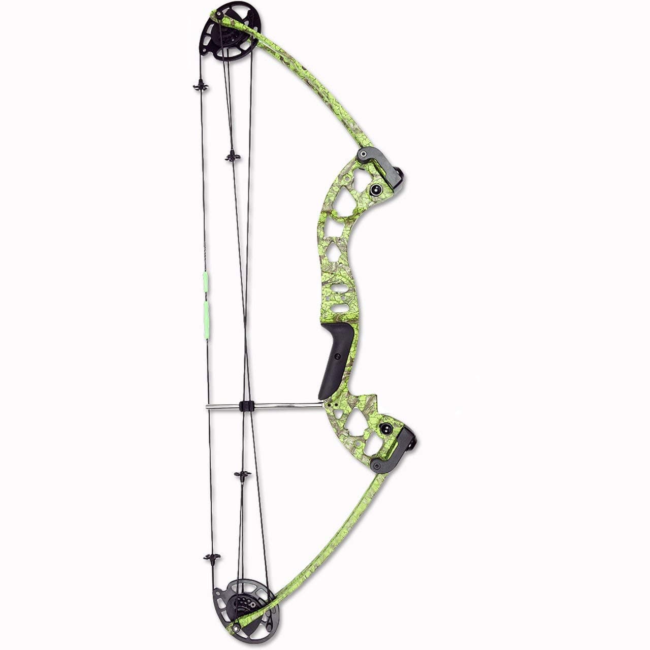 Muzzy Vice Bow Fishing Bow - Right Hand