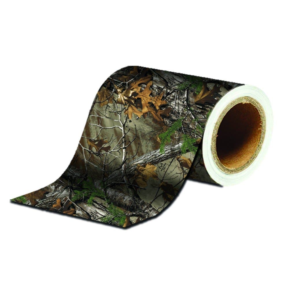Camowraps (RT-CT2-XT) Xtra Camo Tape