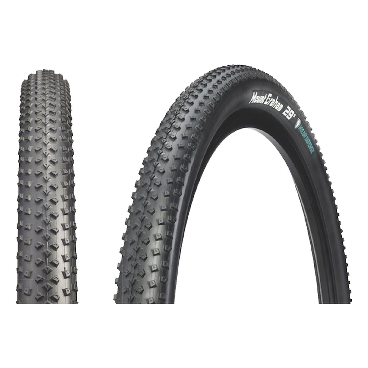 Arisun Mount Graham 29" x 2.2" XC Trail Downhill Mountain Bike Tyre