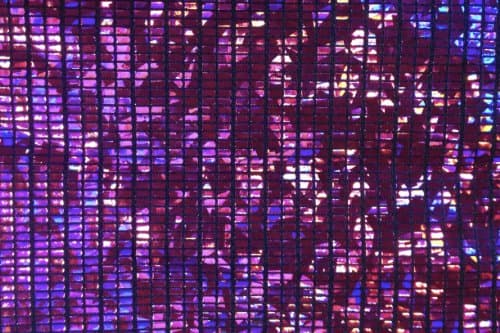 4Head Headbands By Hippie Runner. SUPER BLINGY PATTERNS. No Slip, No Drip Headbands For Running, Walking, Exercise. Buy Four, Get One Free! (#183 Pinky Punky)