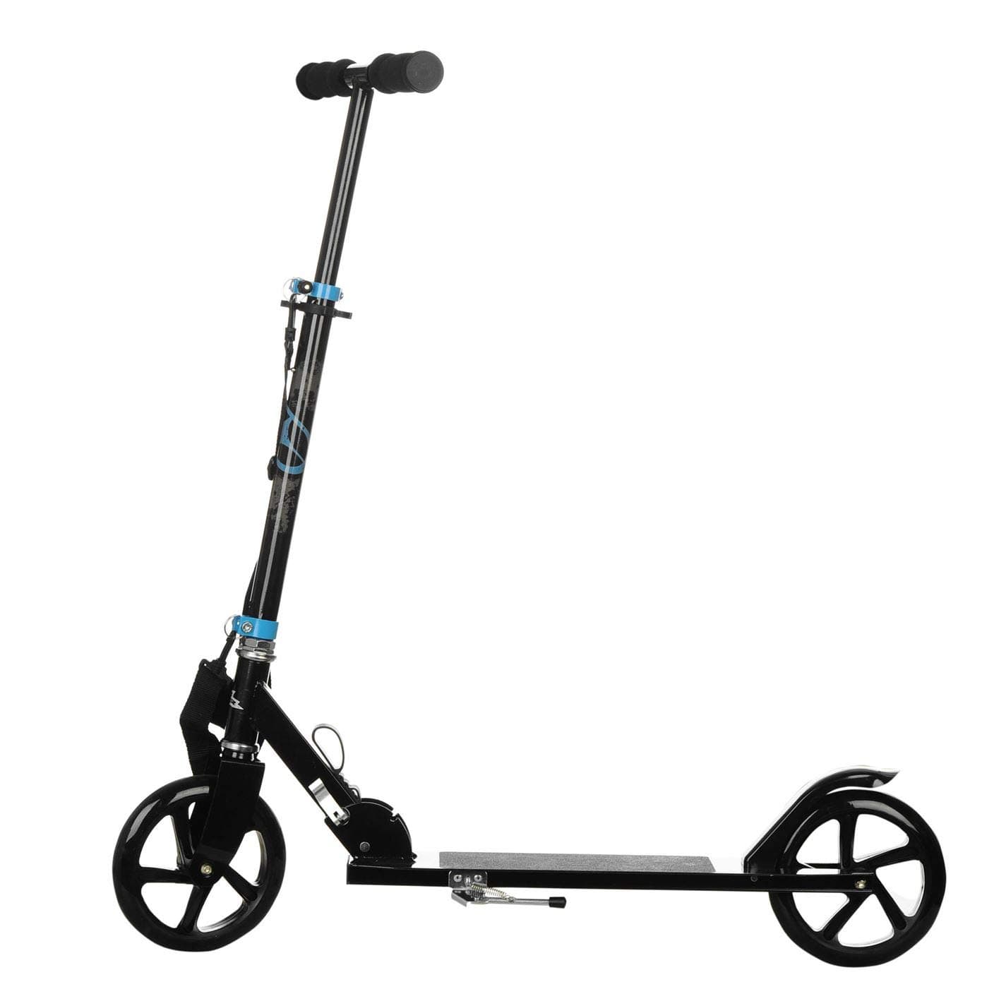 No Fear Unisex Urban Scooter