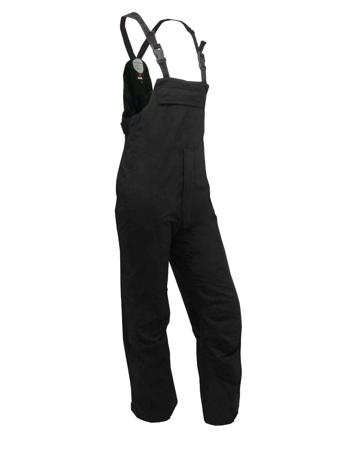 Keela Munro Salopettes