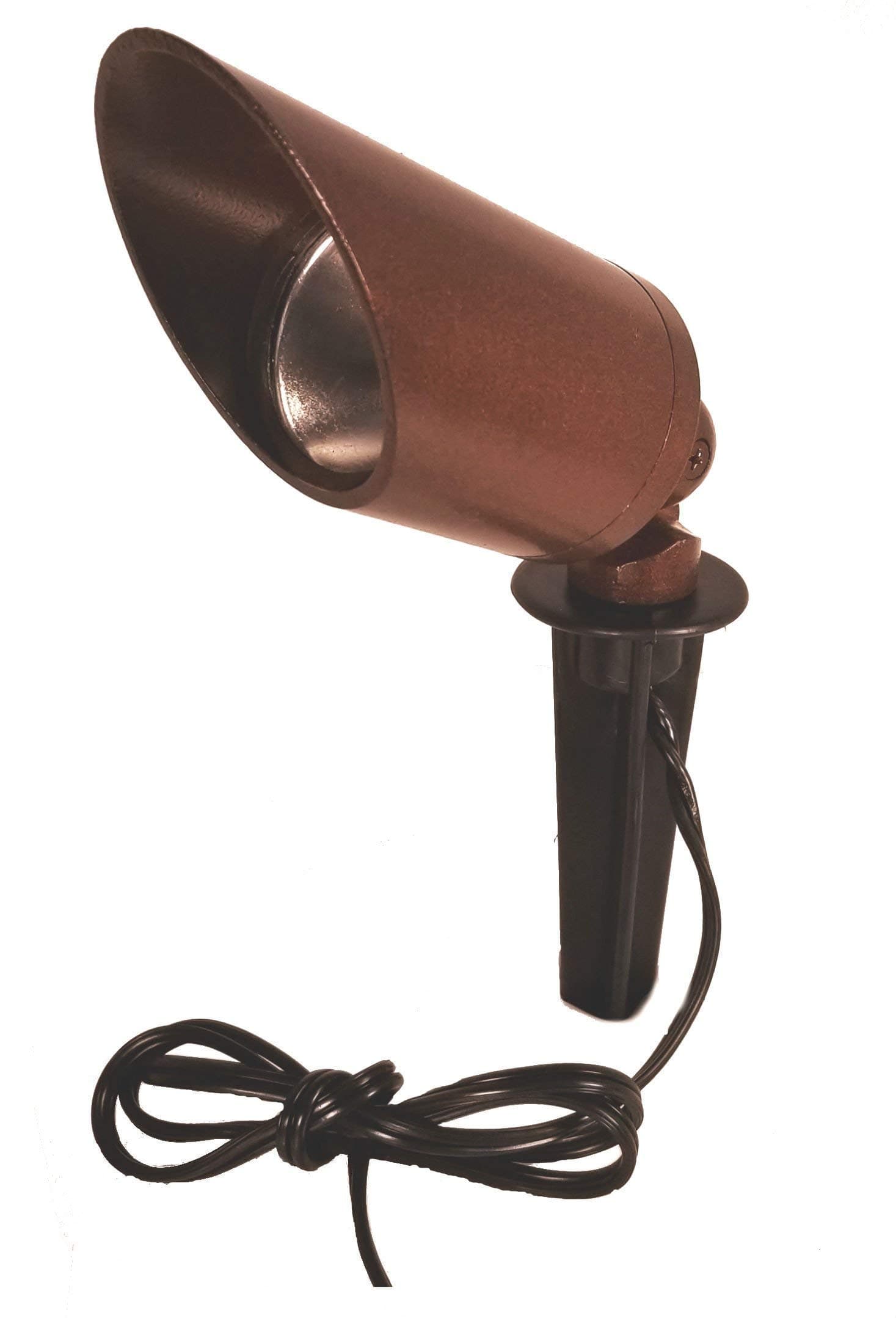 Best Pro Lighting Landscape Light Integrated LED Directional Spot Uplight 9W 12V