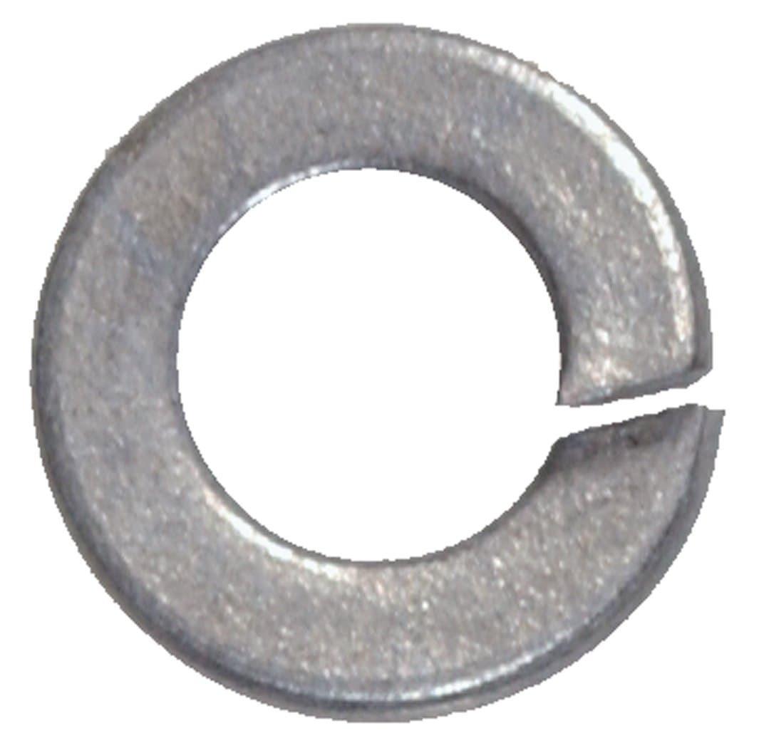 HillmanFastener 811056 3/8" Split Lock Washer, No Size
