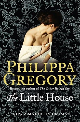 The Little House Paperback – October 1, 2010