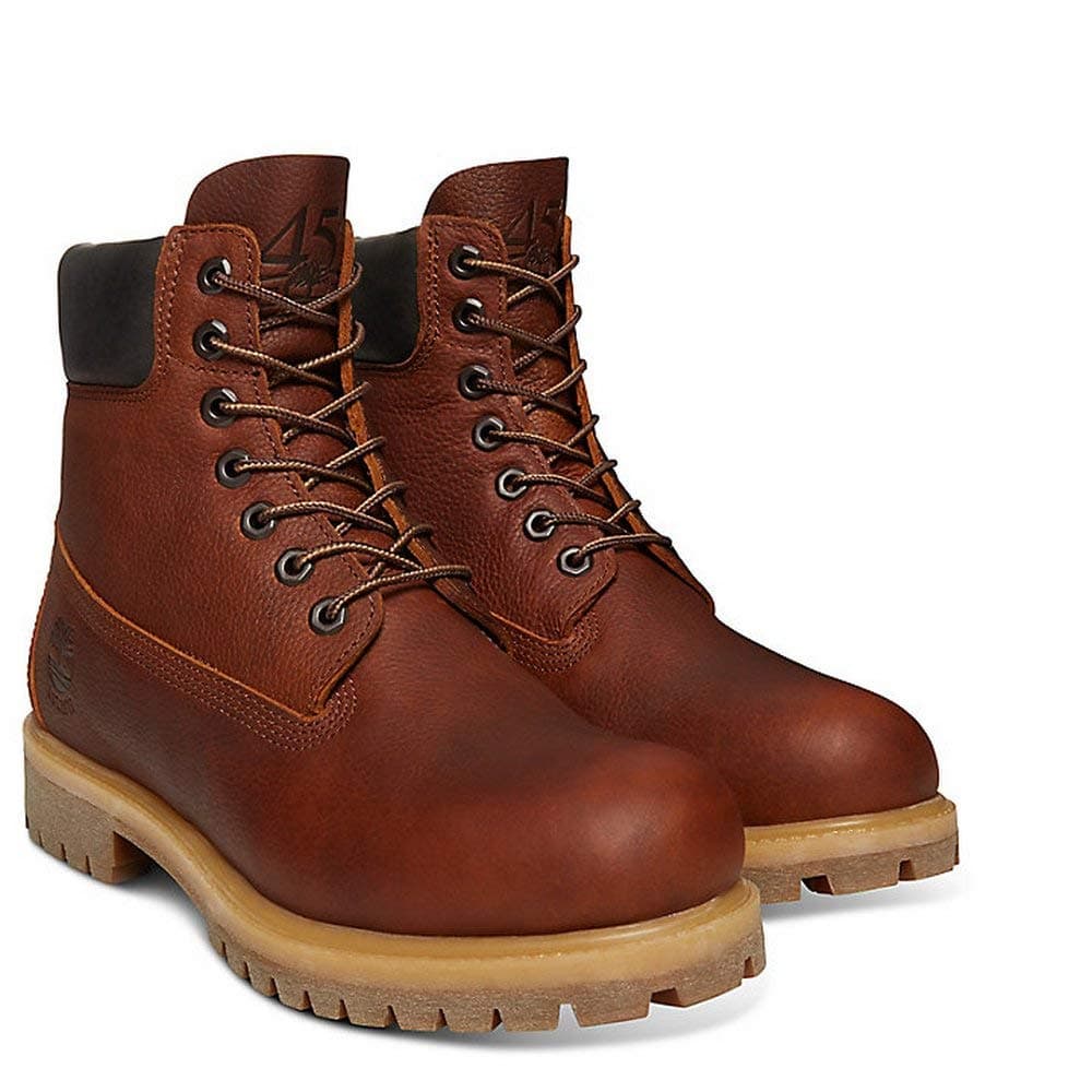Timberland A1R18 Classic 6 Inch Premium Boot (Brown)
