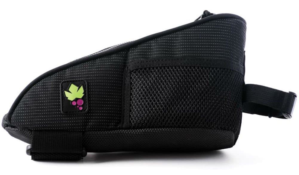 Miss Grape Node Bikepacking Top Tube Bag
