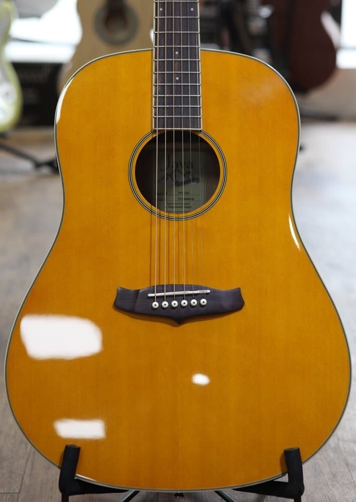 Tanglewood Java TWJ OJ E Electro Acoustic Guitar