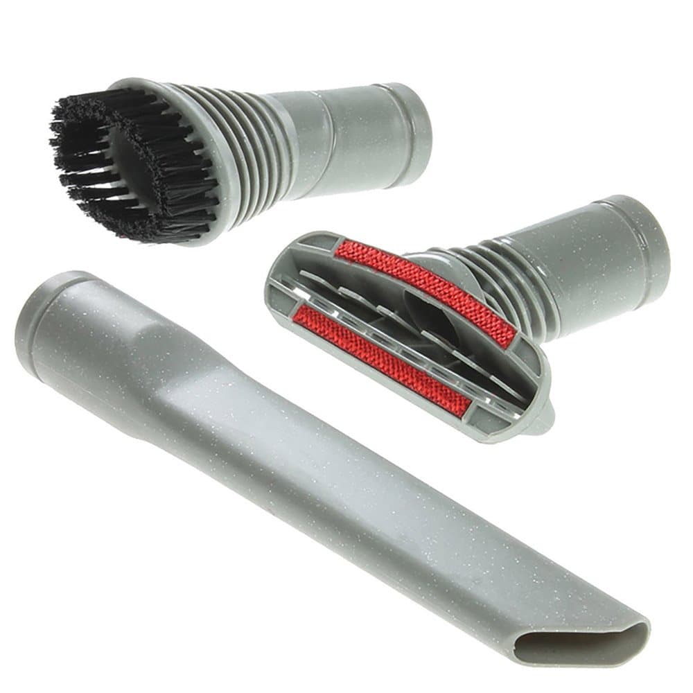 For Dyson Premium Quality Mini Tool Kit DC14 Vacuum Hoover Crevice Stair & Dusting Brush Nozzle