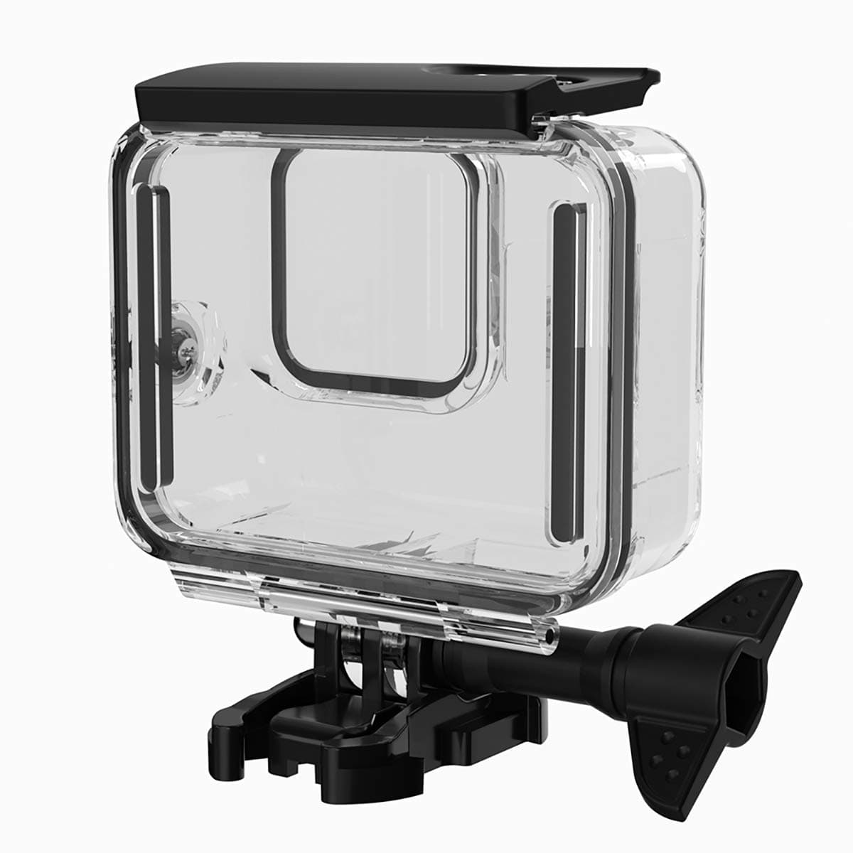 ULANZI G8-1 Waterproof Case 60 Meters Diving Shell Housing for GoPro Hero 8 Camera Accessory
