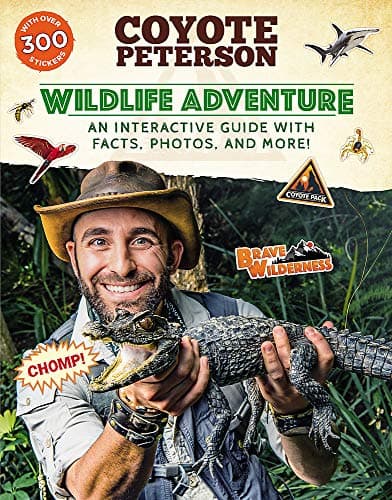 Wildlife Adventure
