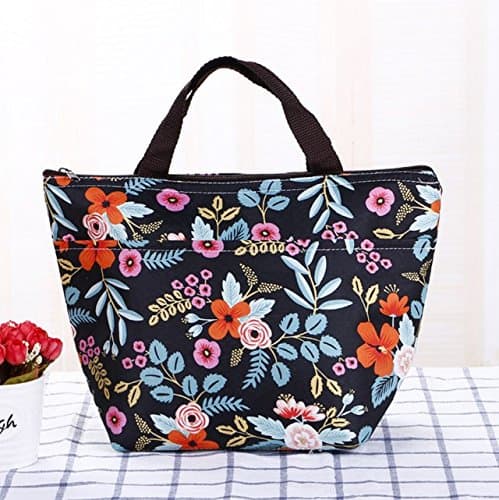 Practical and small portable heat preservation bag for lunch bag