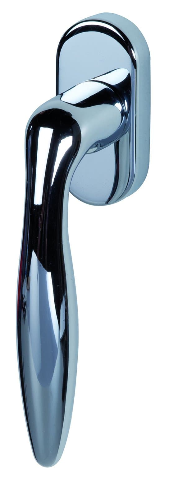 ALPERTEC Arena 35 mm Pen Window Handle Tilt and Turn Window Handle Window Fittings Pack of 1 32972640