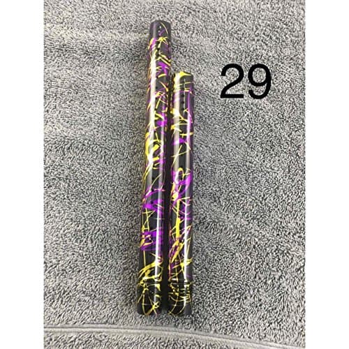 Paintball Wizard Dye Ultralight Custom Anodized Special Edition Barrel Front #29