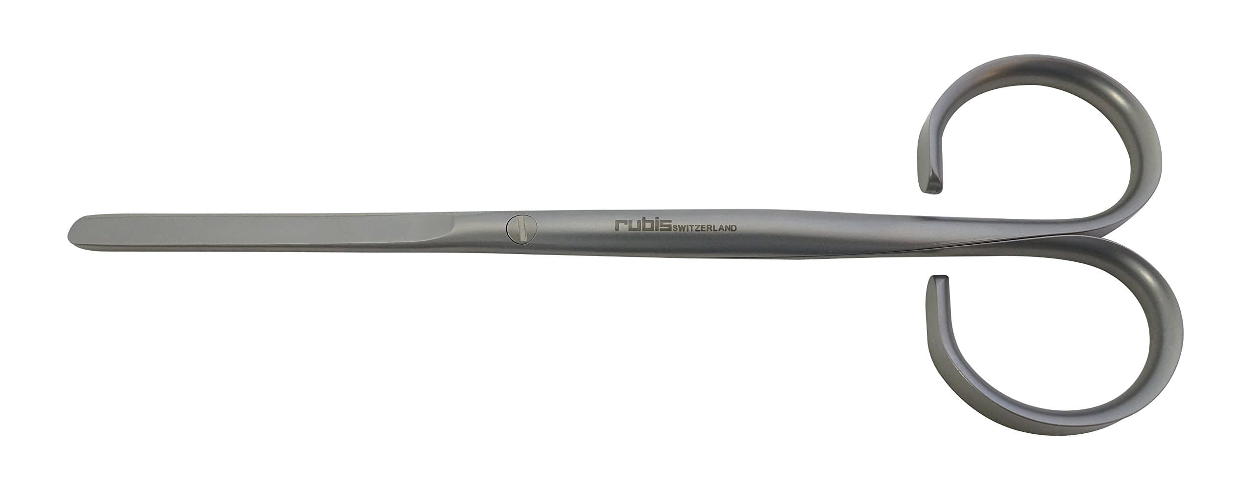 RubisSwitzerland Paper Scissors Straight Edge