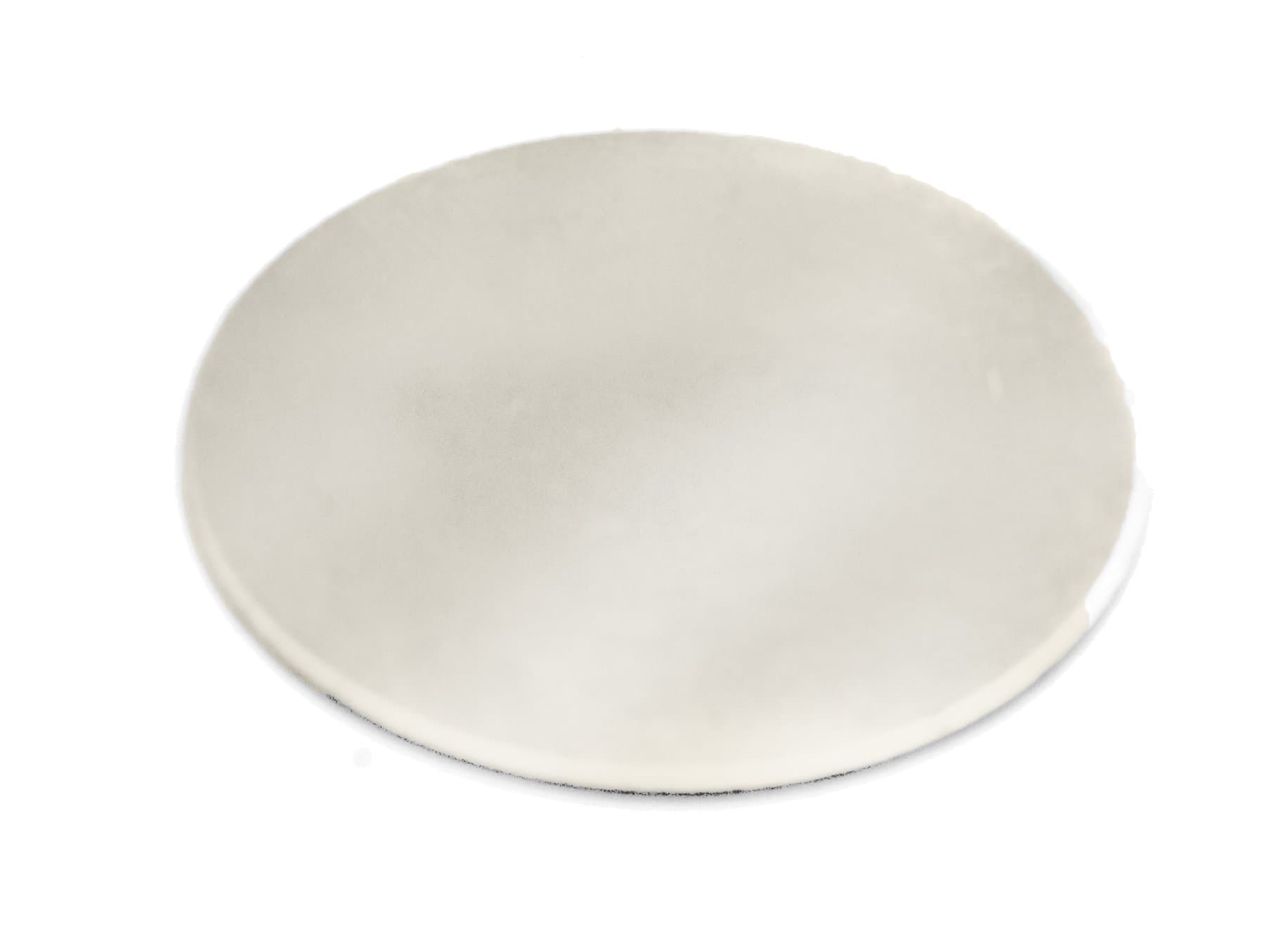 Sterling Silver Discs for Stamping, 1/2" Round Circle Blanks 26g - 10-Pack