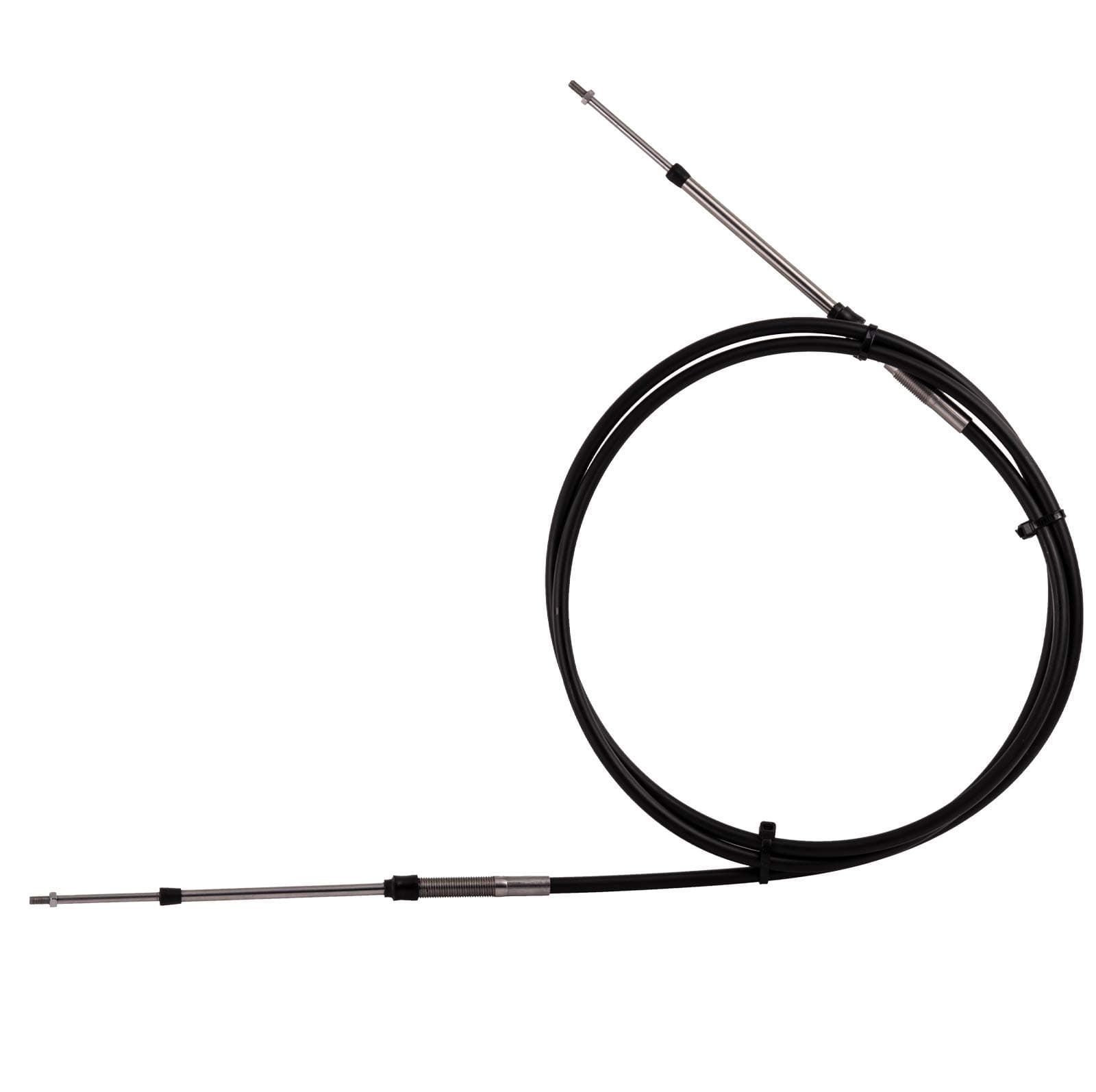 Sea-Doo Jet Boat Right Reverse/Shift Cable Challenger/Sportster LT 204170045 1998 2000 2001 2002
