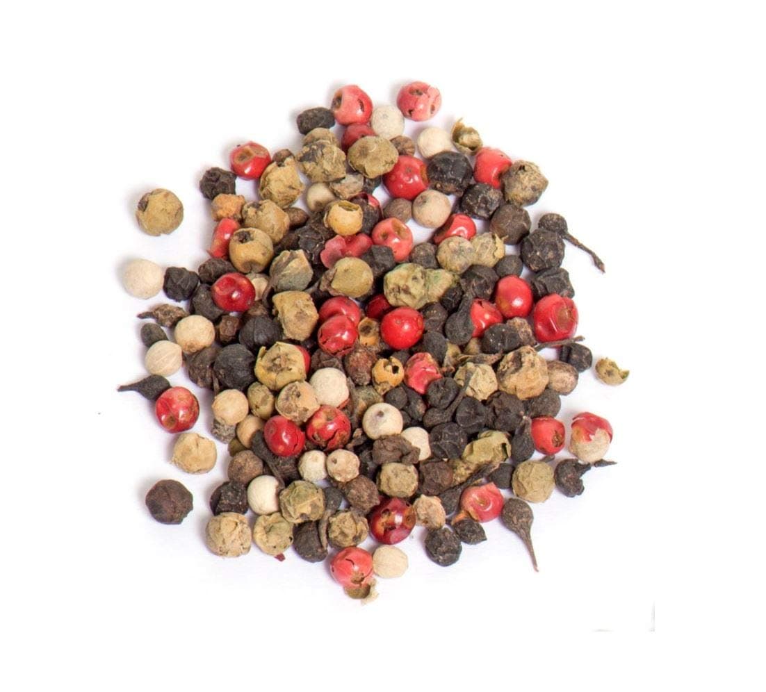 Five Peppercorn Mélange By AIVA (4 oz)