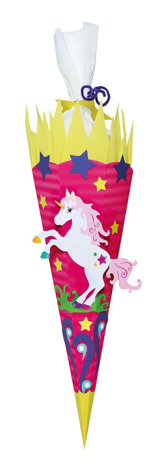 Ursus, “astronaut“ cone craft kit, multi-colour