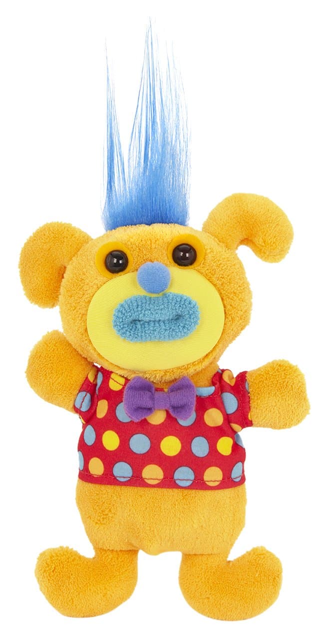 Funrise Singamaling Bo Soft Toy - Sings Clementine