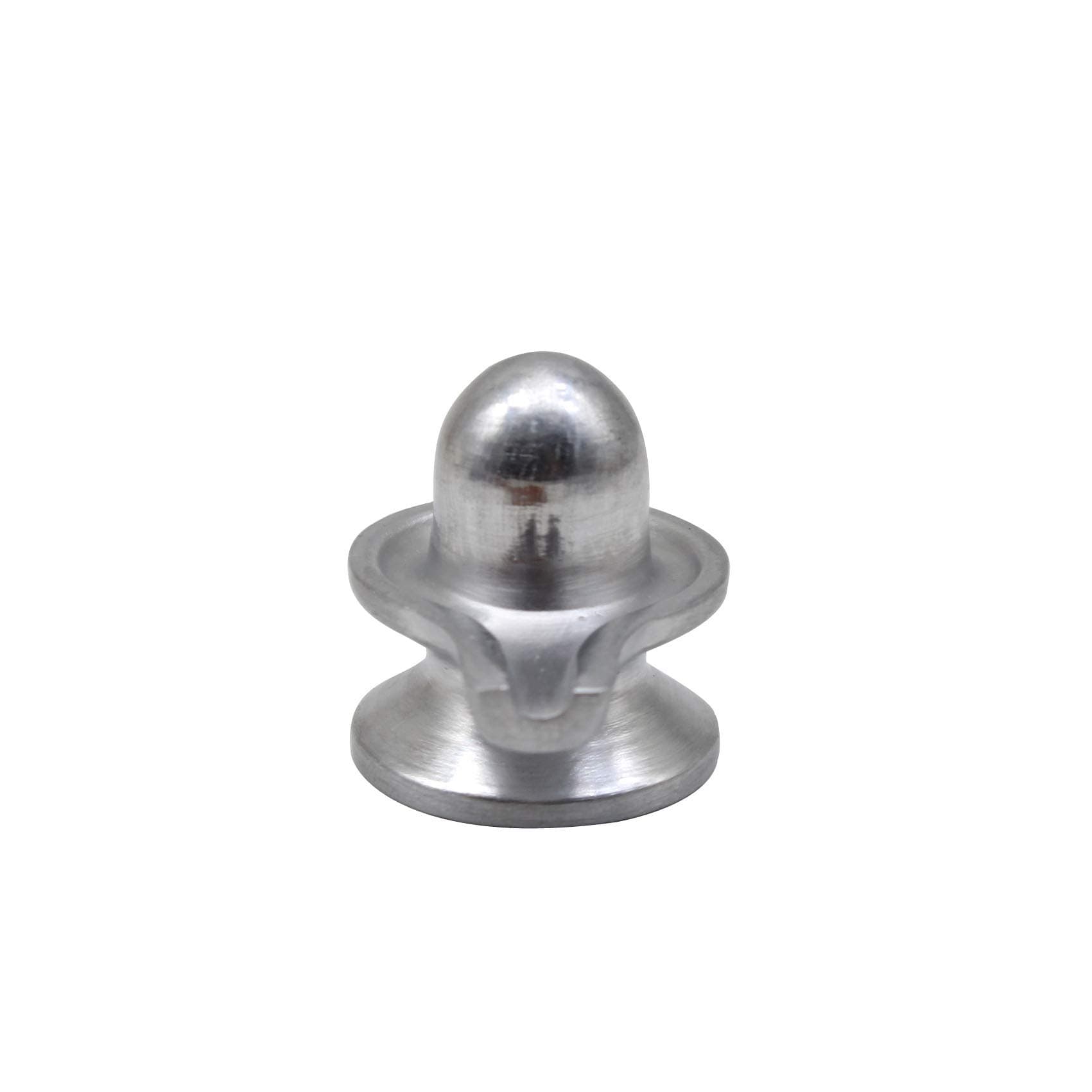 Rudrapuja Parad Shivling 100 GMS