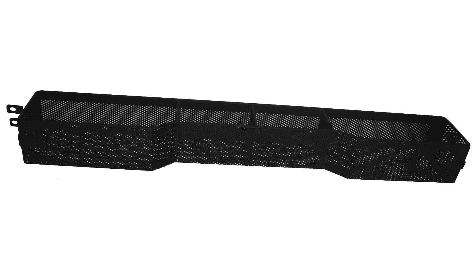 3G Front Inner Storage Basket for EZGO TXT Golf Carts