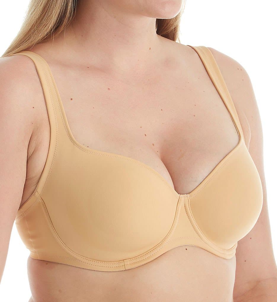 Women's Feel Seamless Underwire Bra S1945